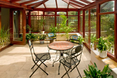 Pardshaw Hall conservatory quotes