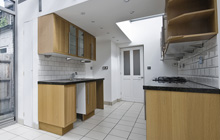 Pardshaw Hall kitchen extension leads