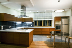 kitchen extensions Pardshaw Hall